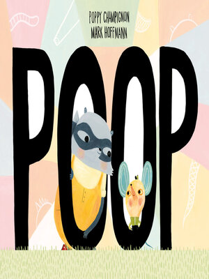 cover image of Poop